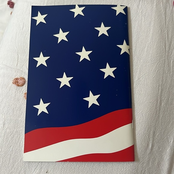 Our Flag - Picture 4 of 4